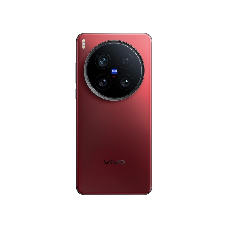 Vivo X200 Ultra 16GB+1TB Red Photography kit