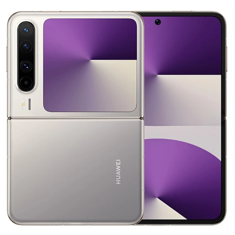 Huawei Pura X 12GB+ 256GB Grey