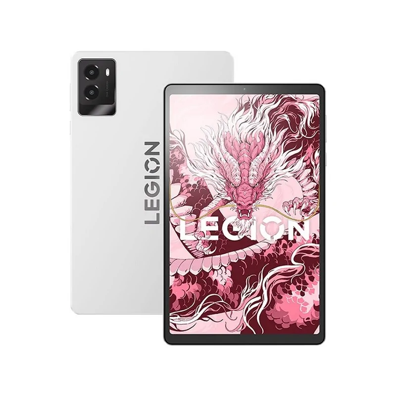 Lenovo Legion Pad Y700 2025 16GB+512GB White