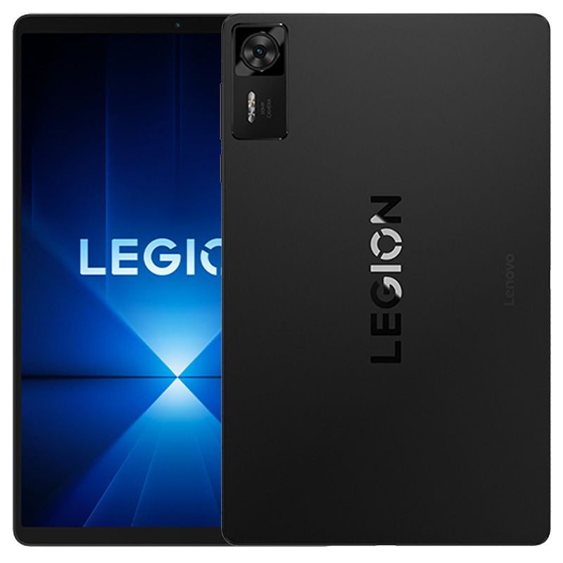 Lenovo Legion Y700 Gen4 12GB 256GB BLACK Lenovo Legion Pad Y700