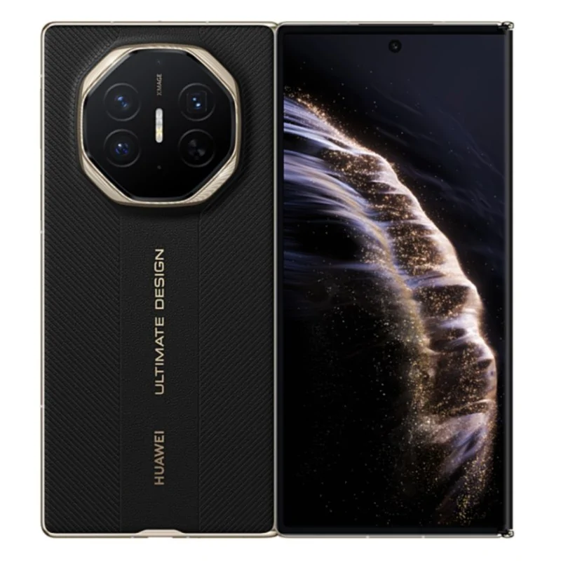 Huawei Mate XTs Ultimate 16GB + 1TB Schwarz
