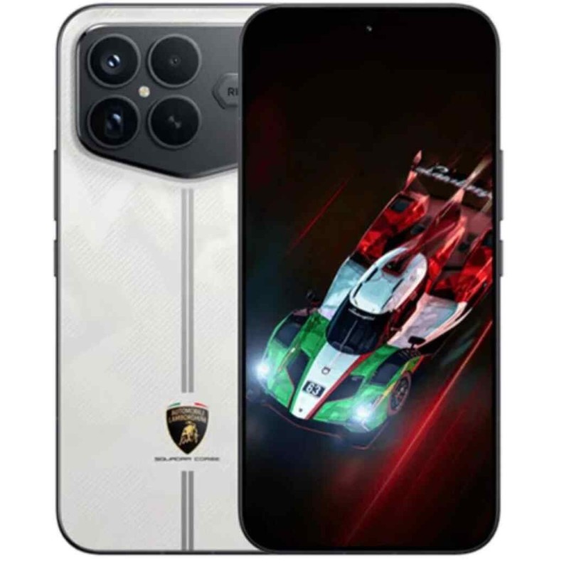 Redmi K90 Pro Max 16GB+1TB Lamborghini Edition