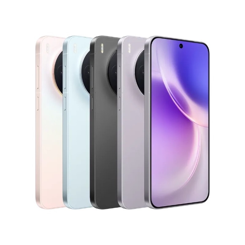 Vivo X300 16GB+512GB Purple