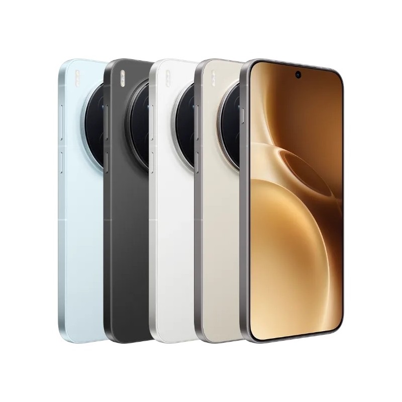 Vivo X300 Pro Dual Sim 16GB RAM 512GB 5G (Dune