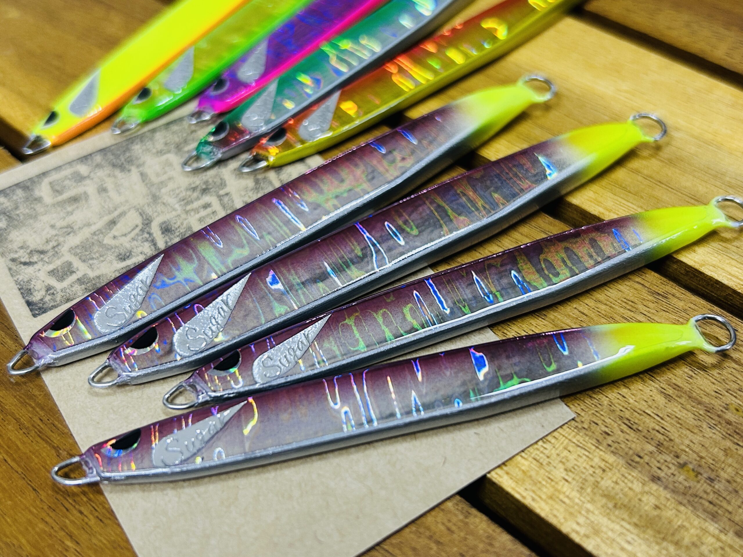 イカメタルロッド 【SHIMANO】”Sephia BB METAL SUTTE “ F-B66M-S/F