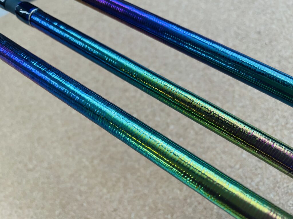 ワールドシャウラリミテッド】1703R-2入荷！ - 道東の釣りならブルー