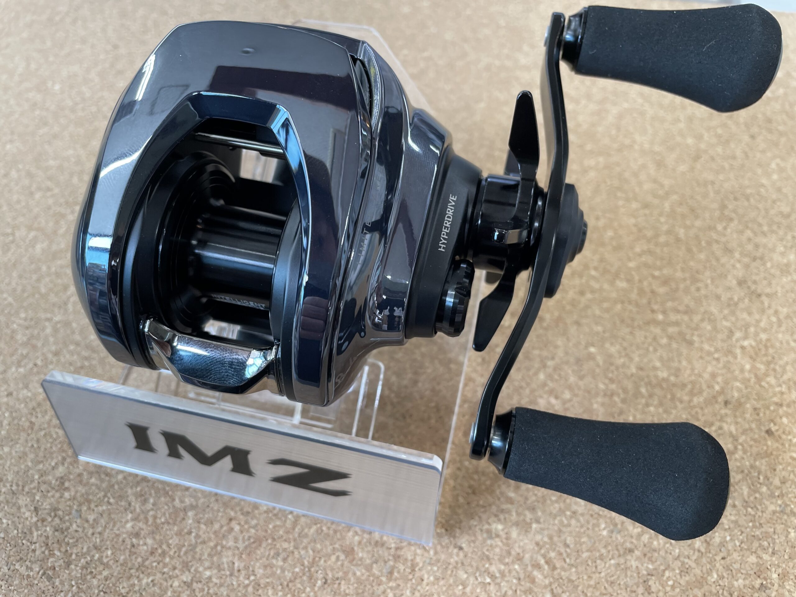 IM Z LIMITBREAKER XH TW HD-C】IM Z リミットブレイカー XH TW HD-C