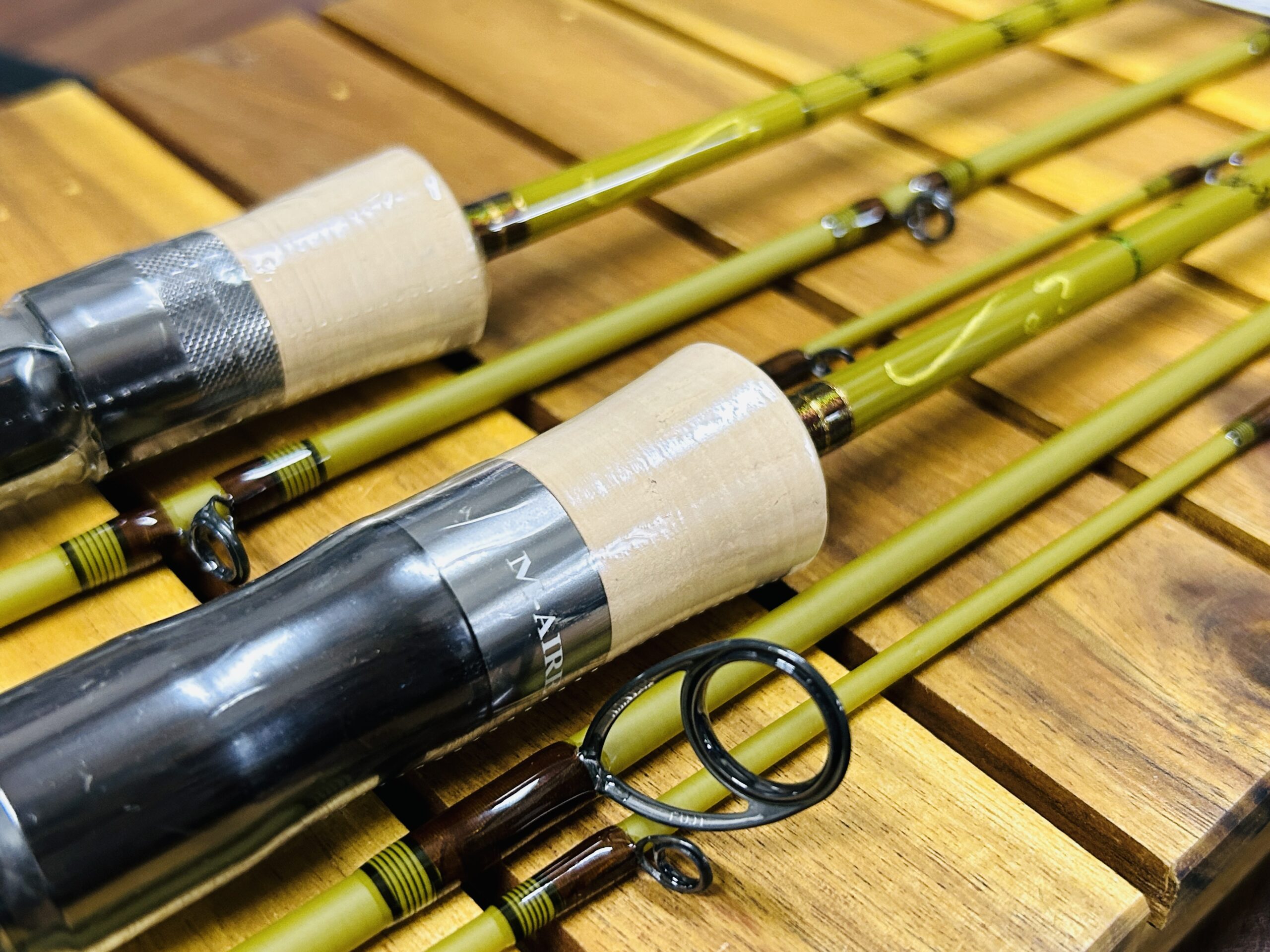 MG-53MLC UD他】正影グラス2023年モデル多数入荷！ - 道東の釣り