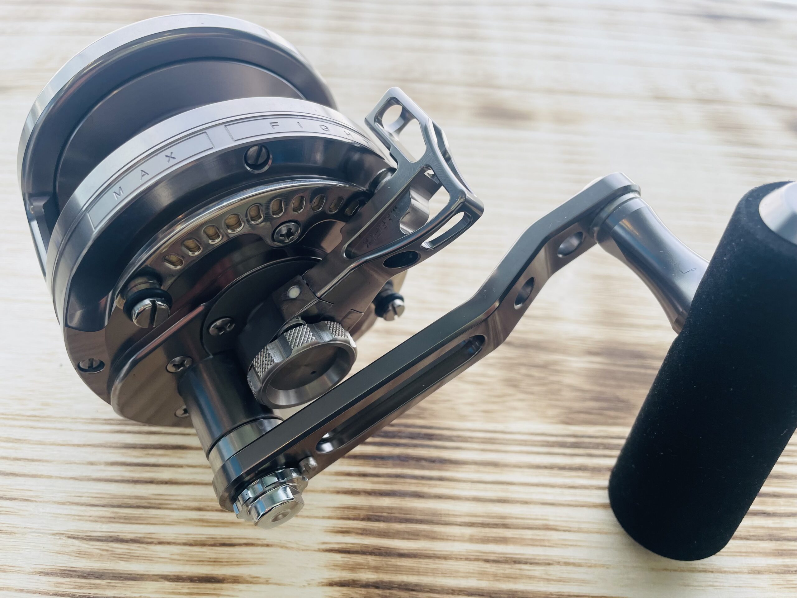 Marfix LN4】エイテック マーフィックスLN4 新モデルが入荷！ - 道東の