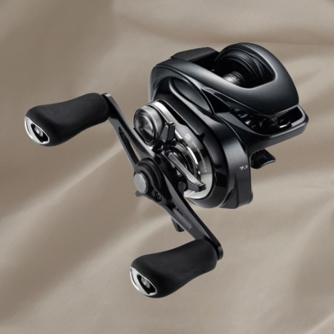 SHIMANO】”Metanium DC 70XG/70HG”入荷！ロングキャストでぶっ飛ばし