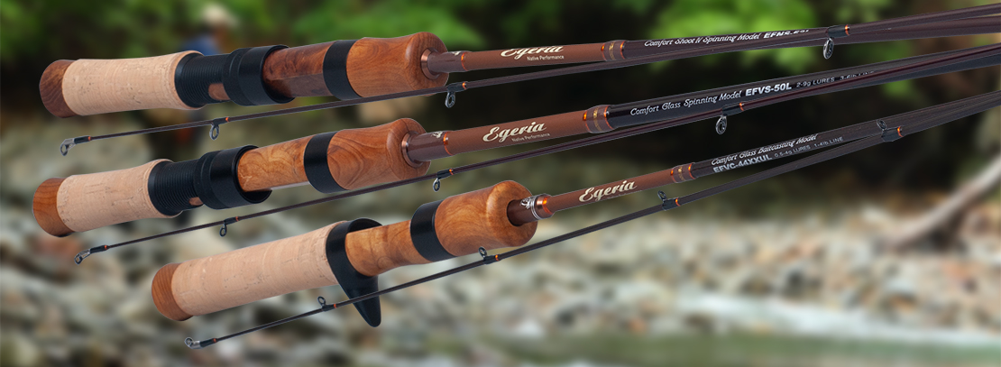 PALMS】”Egeria l エゲリア“ ネイティブパフォーマンスモデルが2024年