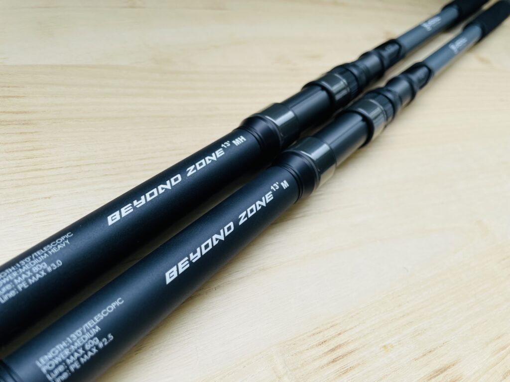 SHIMANO】OCEA PLUGGER BG”BLUEFIN TUNA l ブルーフィンツナ S73XXH