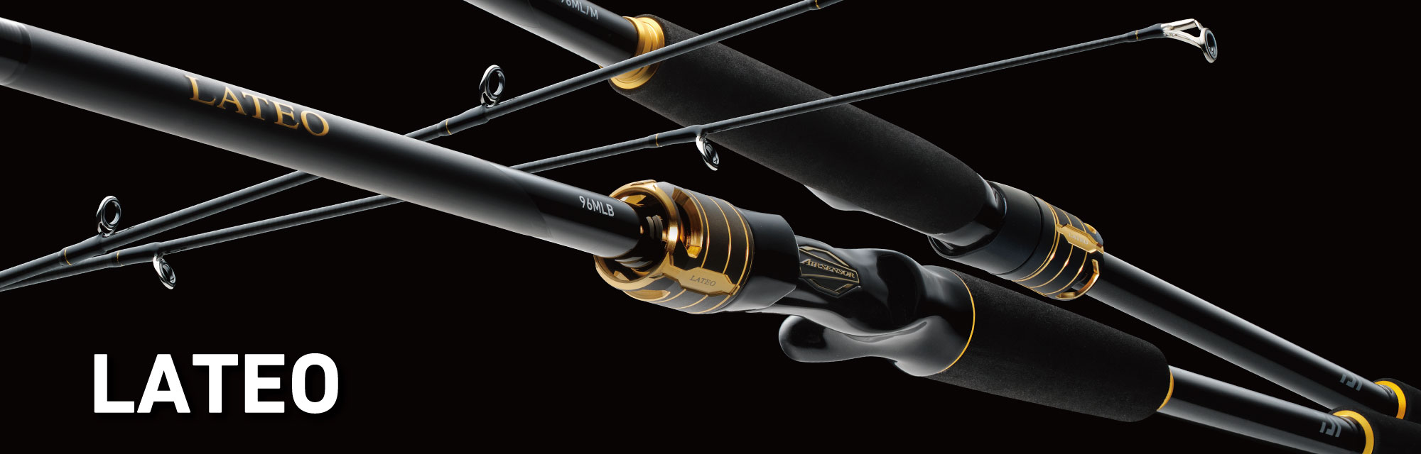 DAIWA】”24 LATEO l 24 ラテオ “入荷！ - 道東の釣りならブルーマリン