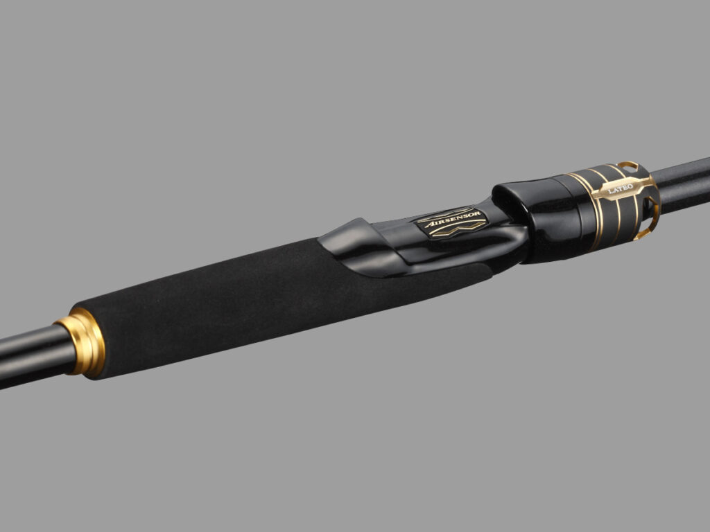 DAIWA】”24 LATEO l 24 ラテオ “入荷！ - 道東の釣りならブルーマリン