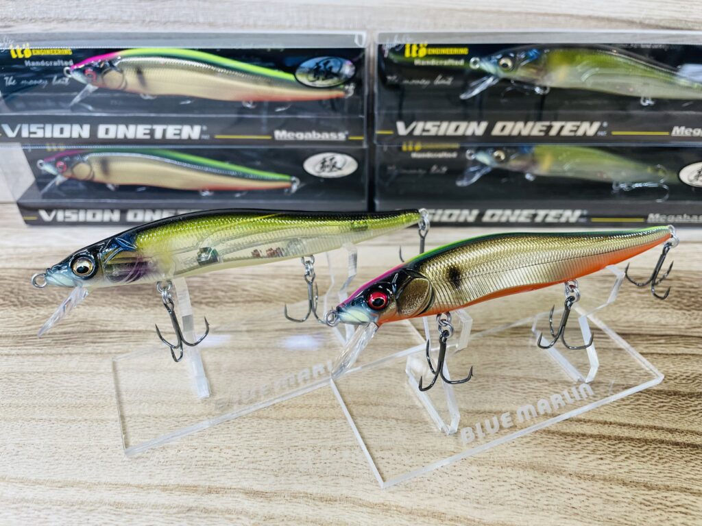 SHIMANO】新登場大型ポッパー！”ボムスロットル”他、初入荷アイテム