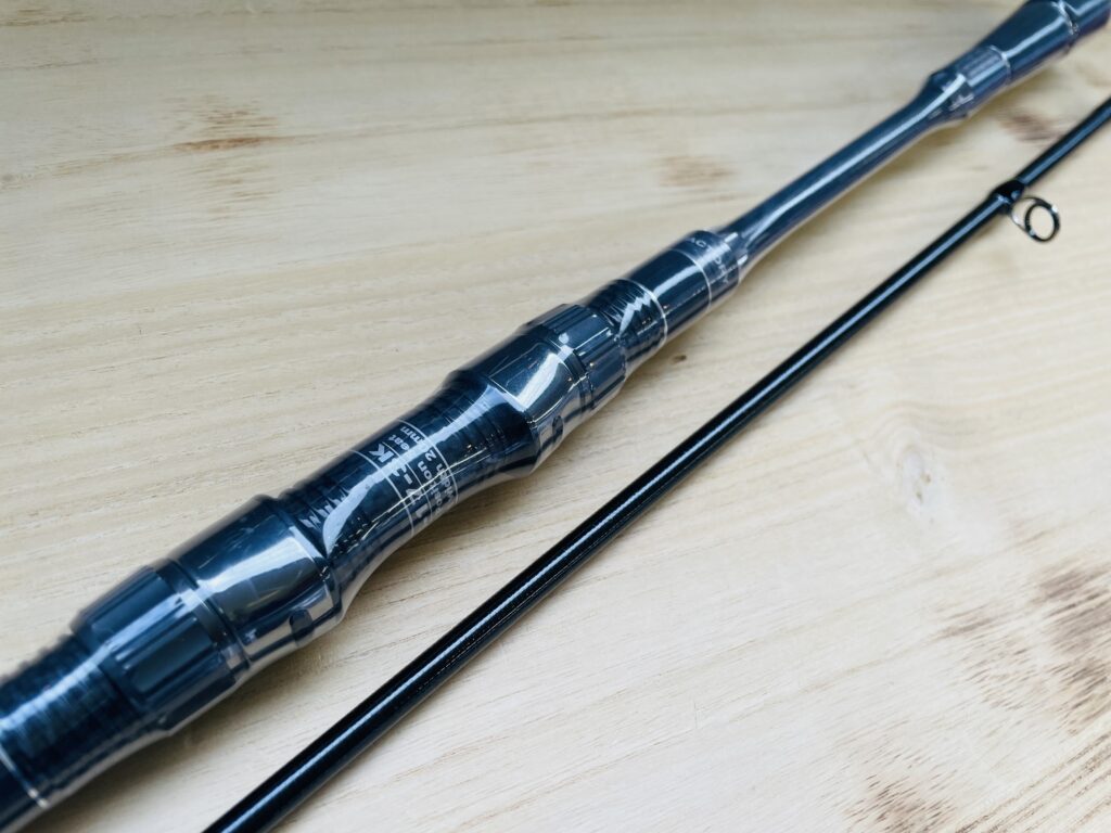 GCRAFT】MID RIVER LIMITED “MRLS-9102-TR ZENGAKE KATAME “『最強