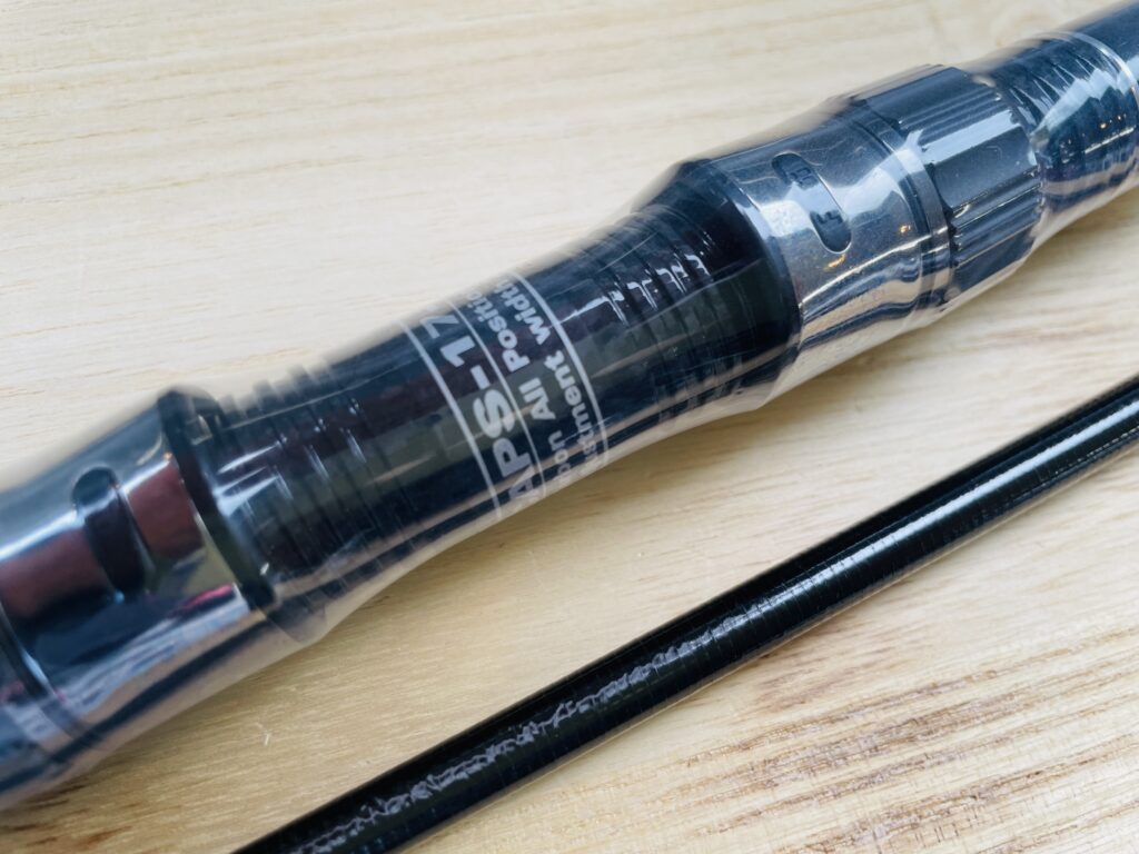 GCRAFT】MID RIVER LIMITED “MRLS-9102-TR ZENGAKE KATAME “『最強