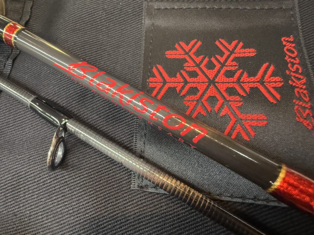 D-3 Custom Lure's】Blakiston10周年記念 “BKT-511E エクルージョン