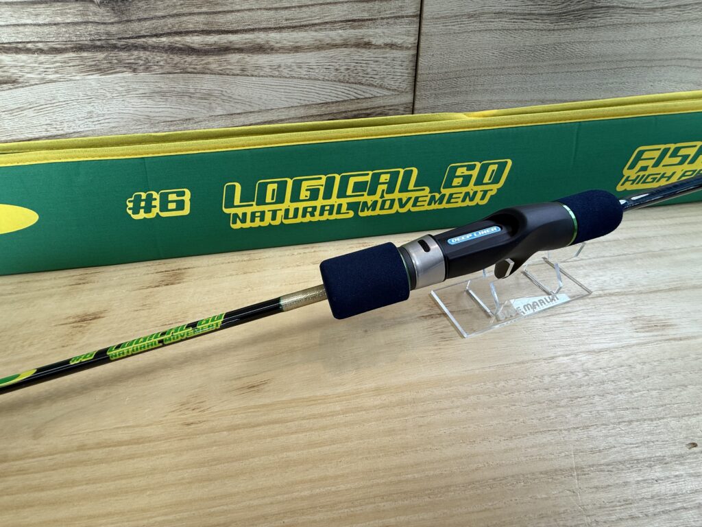 DEEPLINER】”LOGICAL l ロジカル”勢揃い！同時にロジカルプライムも