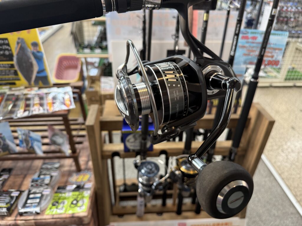 スペシャル応援企画！【クロマグロ キャスティングSET】 - 道東の釣り