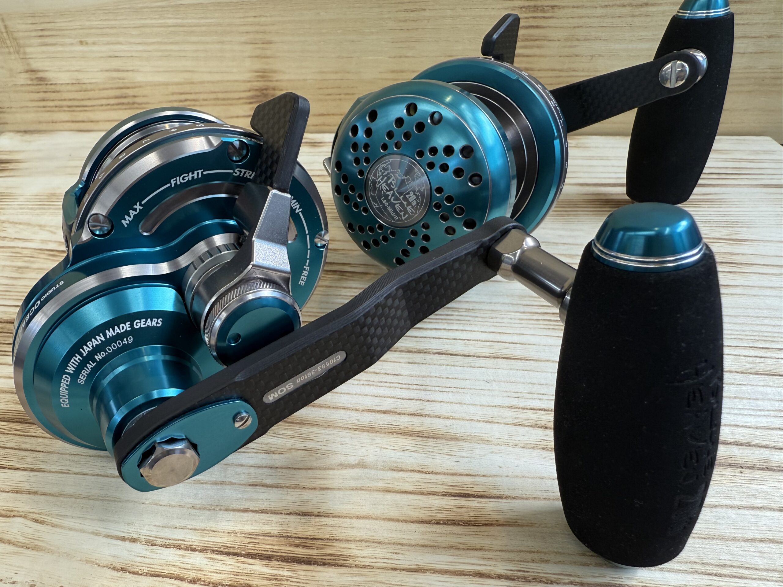 20周年記念限定モデル！【SOM】