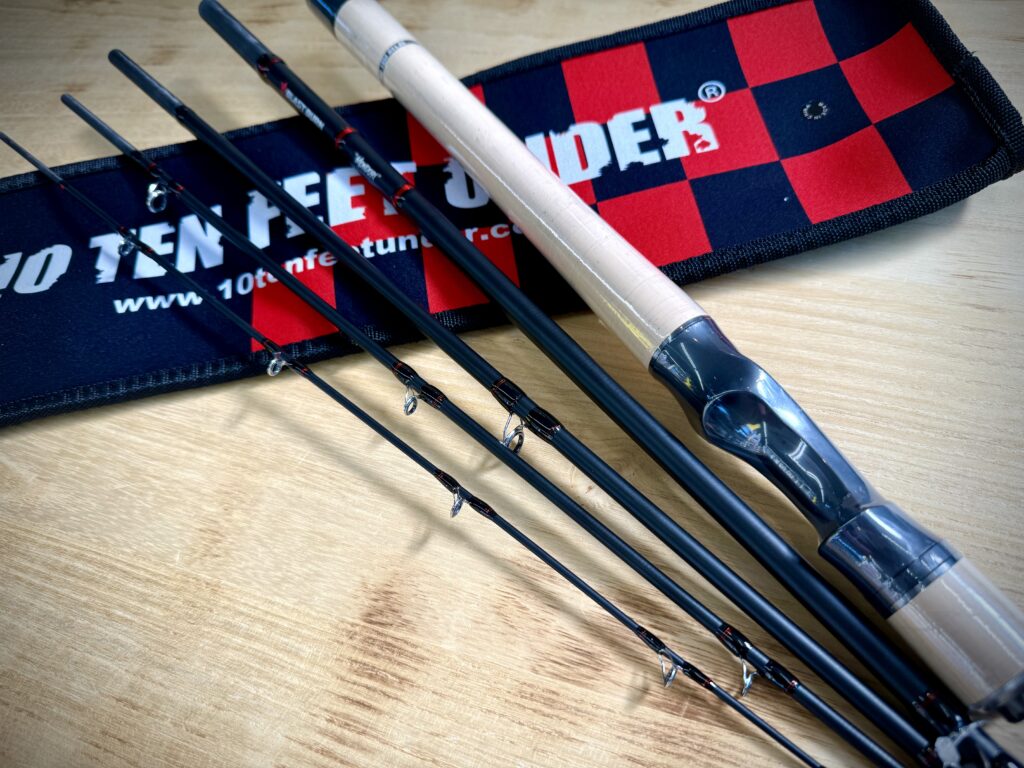 初入荷！【10 TEN FEET UNDER】