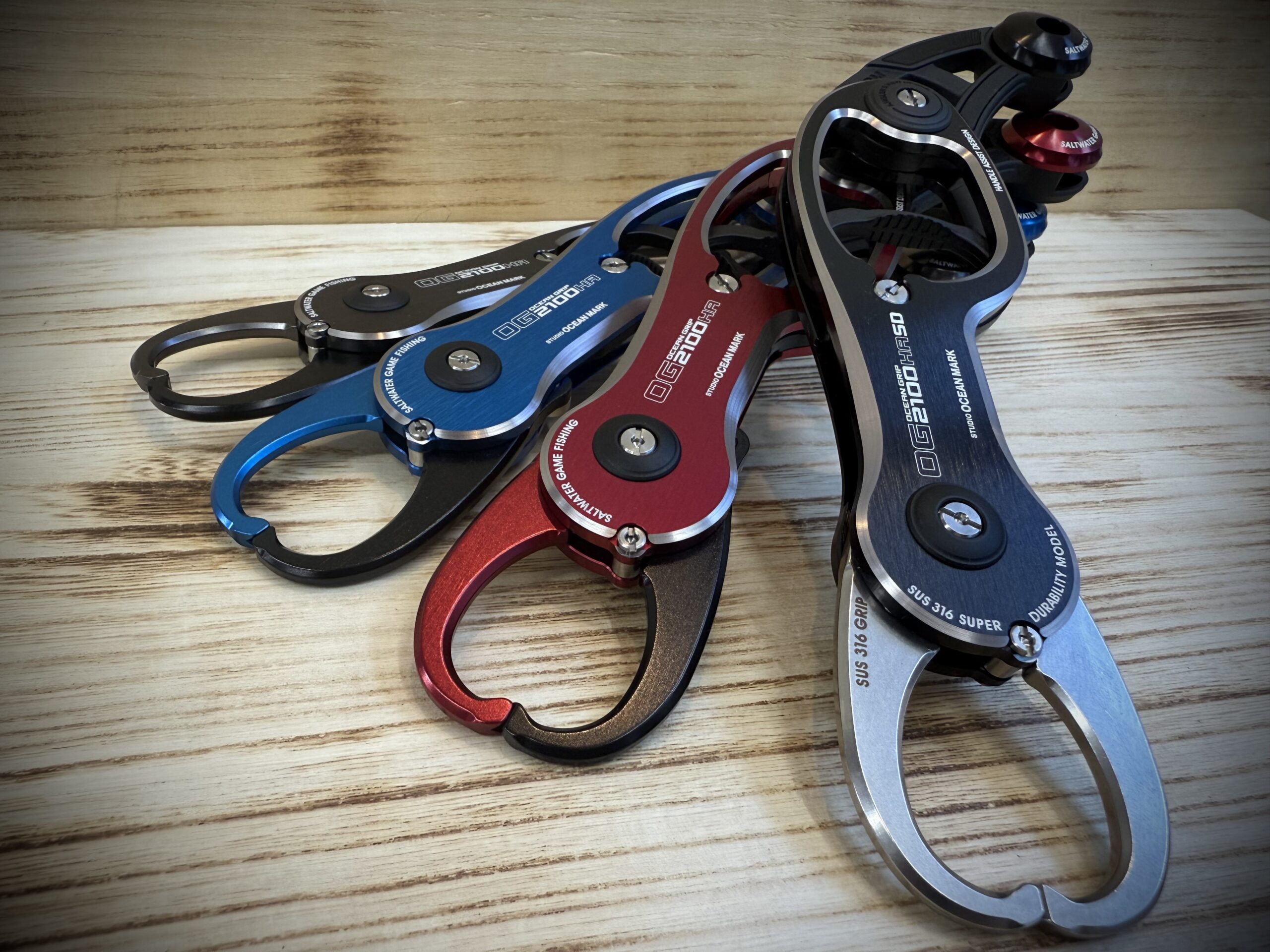 GCRAFT】MID RIVER LIMITED “MRLS-9102-TR ZENGAKE KATAME “『最強