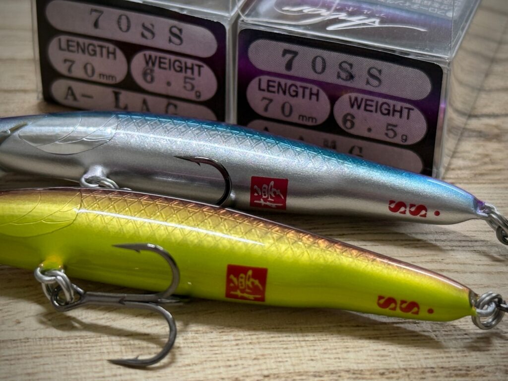 数量限定激ヤバアイテム入荷！】2026,WooDream Arborルアーがとっても