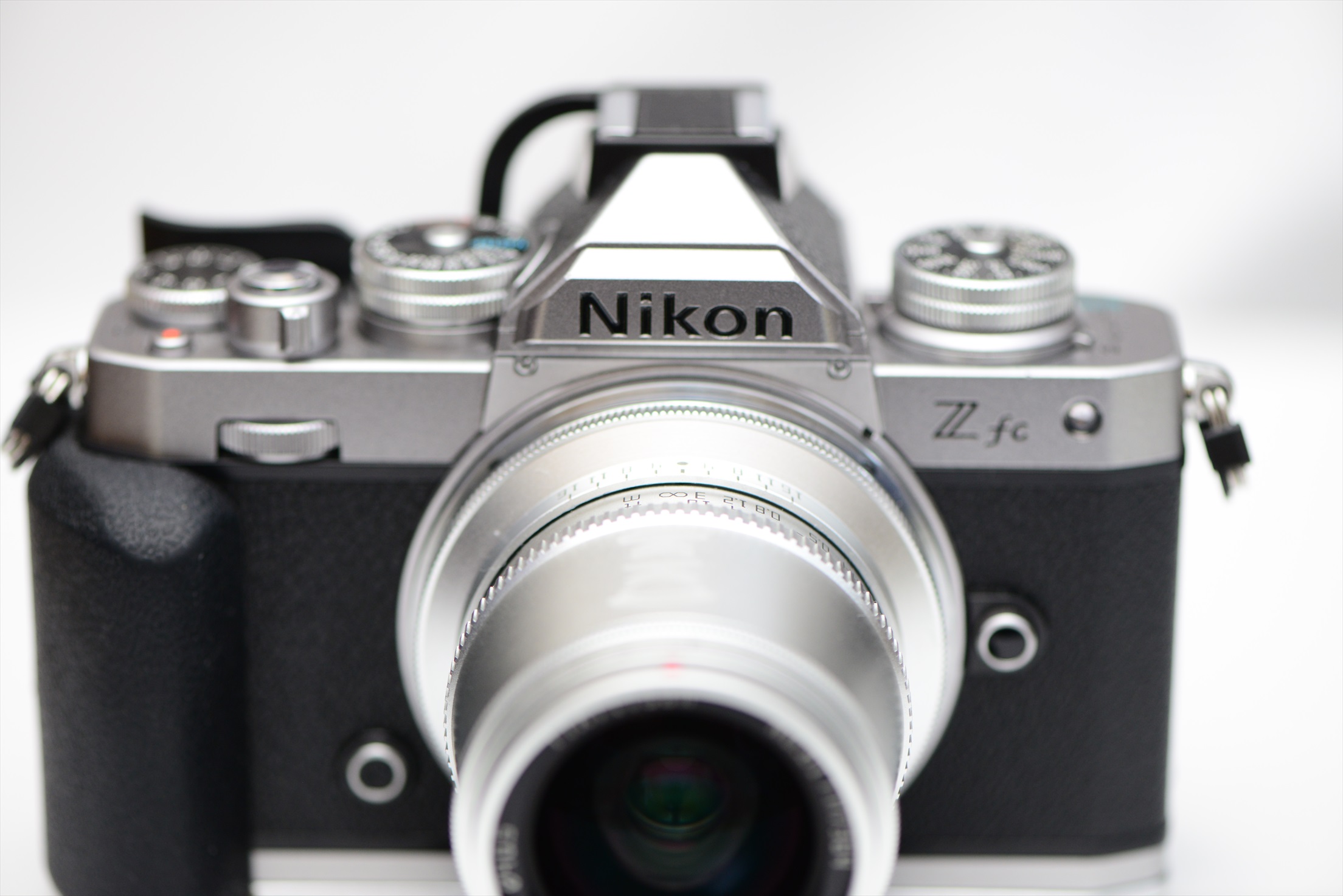 レビュー】銘匠光学 TTArtisan 17mm f/1.4 C | 銀の備忘録