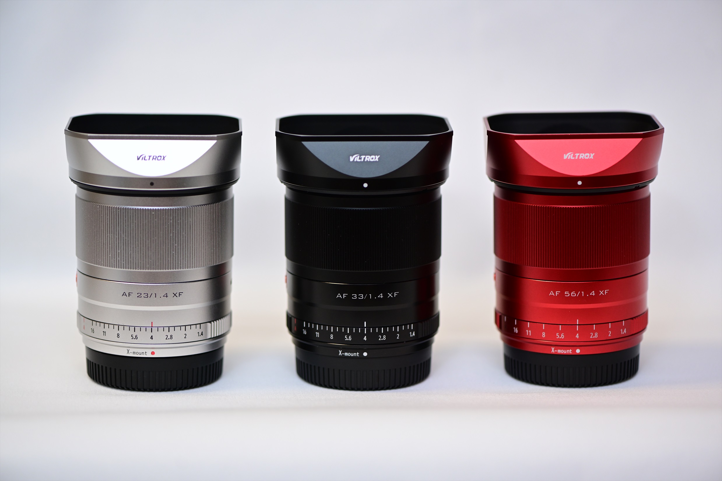 まとめ】カメラレンズのフィルター径はどのサイズがおすすめなのか