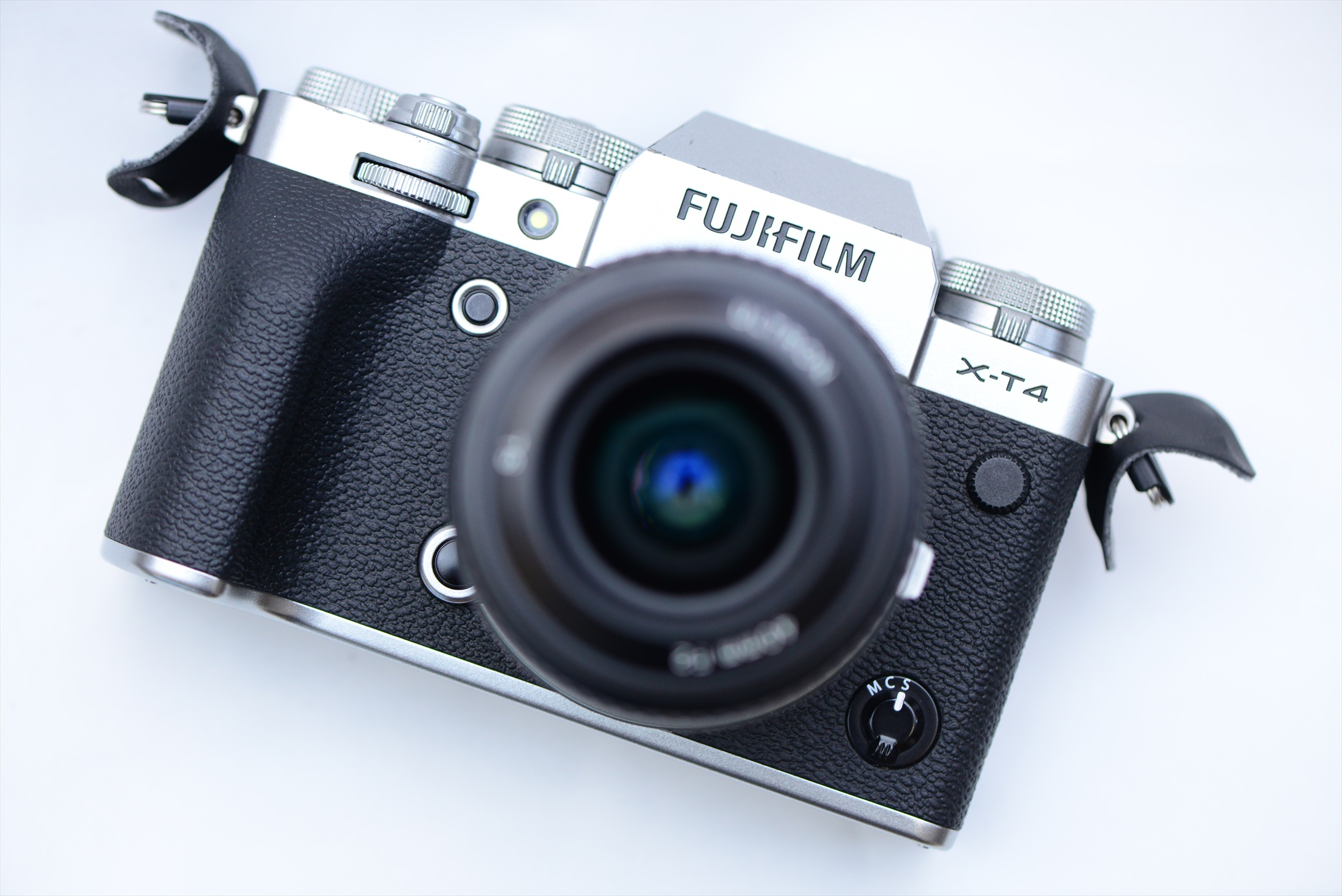 レビュー】AF NIKKOR 35mm F2D ① | 銀の備忘録