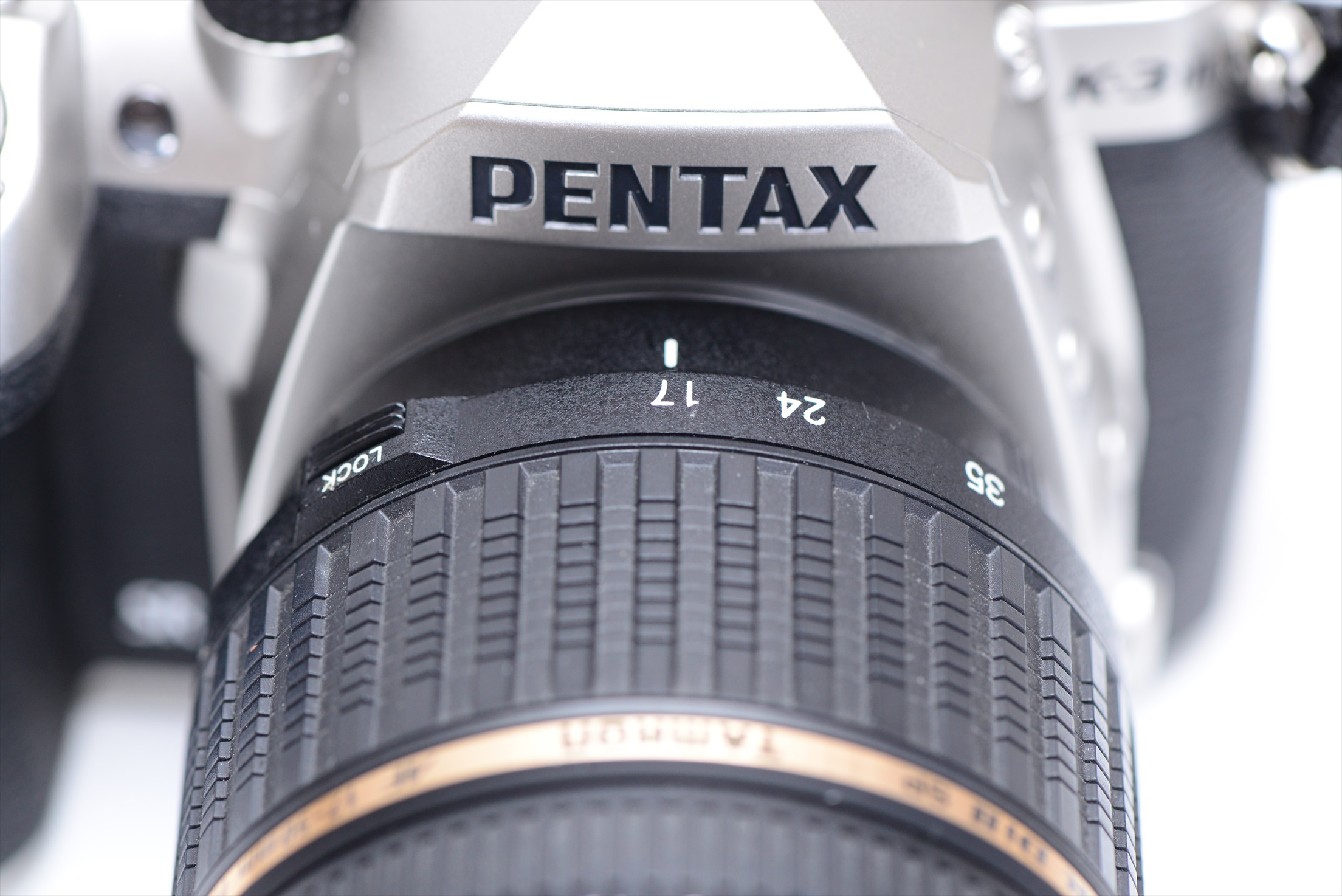 レビュー】TAMRON SP AF 17-50mm F/2.8 XR Di II LD Aspherical ①鶴岡