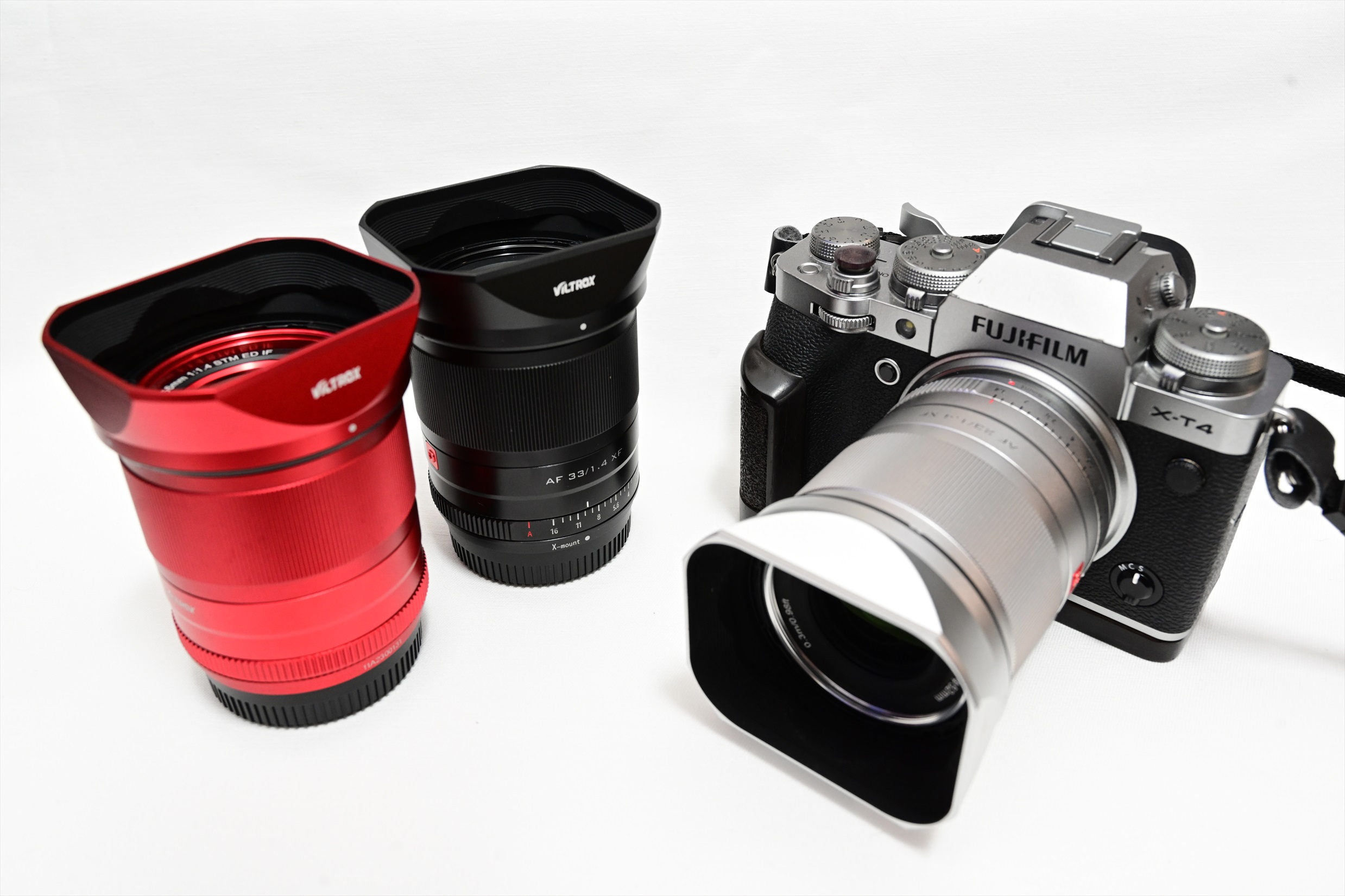 まとめ】富士フイルム Xマウントカメラ 長所・短所・オススメ機種 | 銀