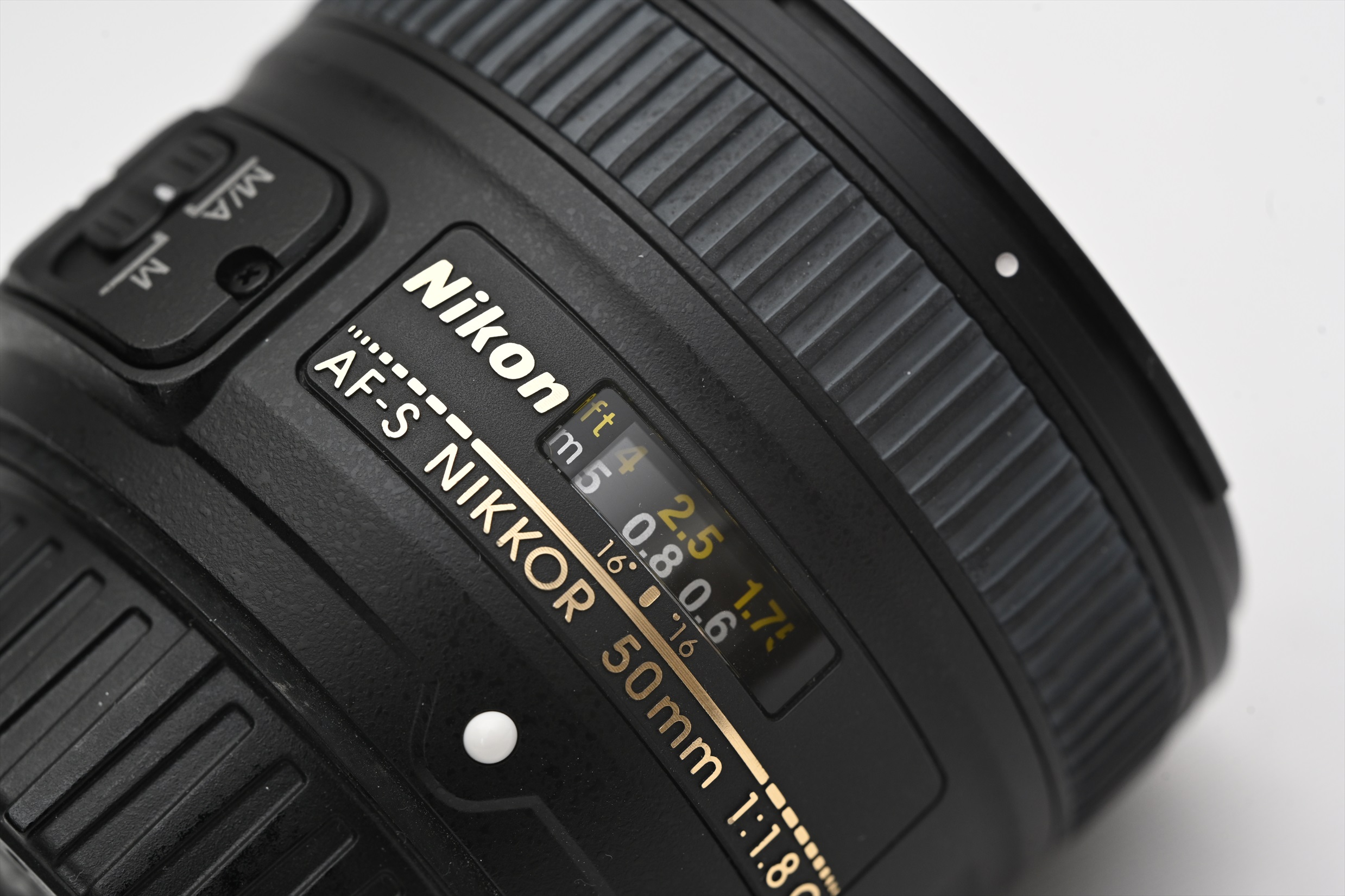 レビュー】AF-S NIKKOR 50mm F1.8G ②新丸子・武蔵小杉 | 銀の備忘録