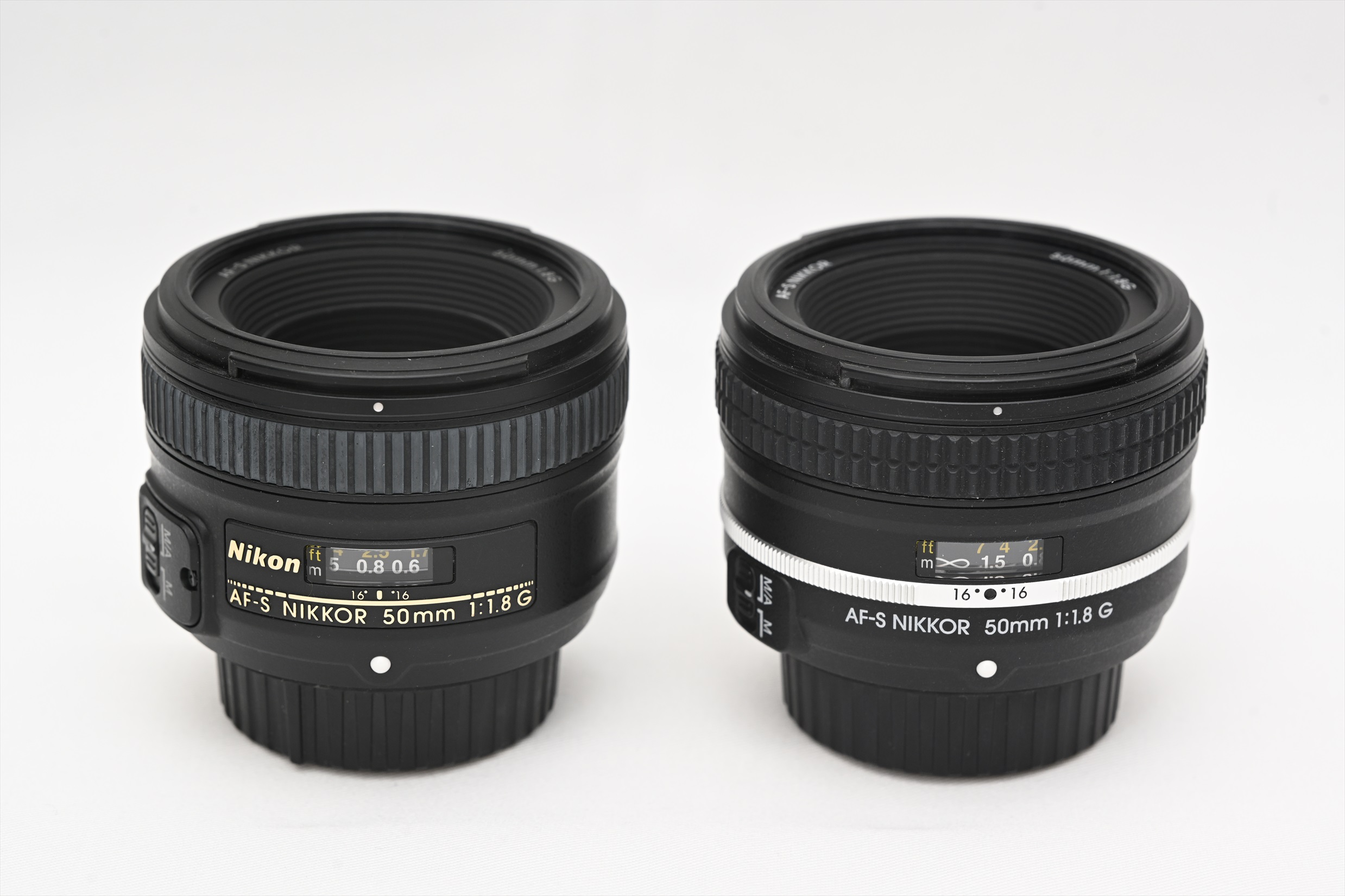 レビュー】AF-S NIKKOR 50mm F1.8G ②新丸子・武蔵小杉 | 銀の備忘録