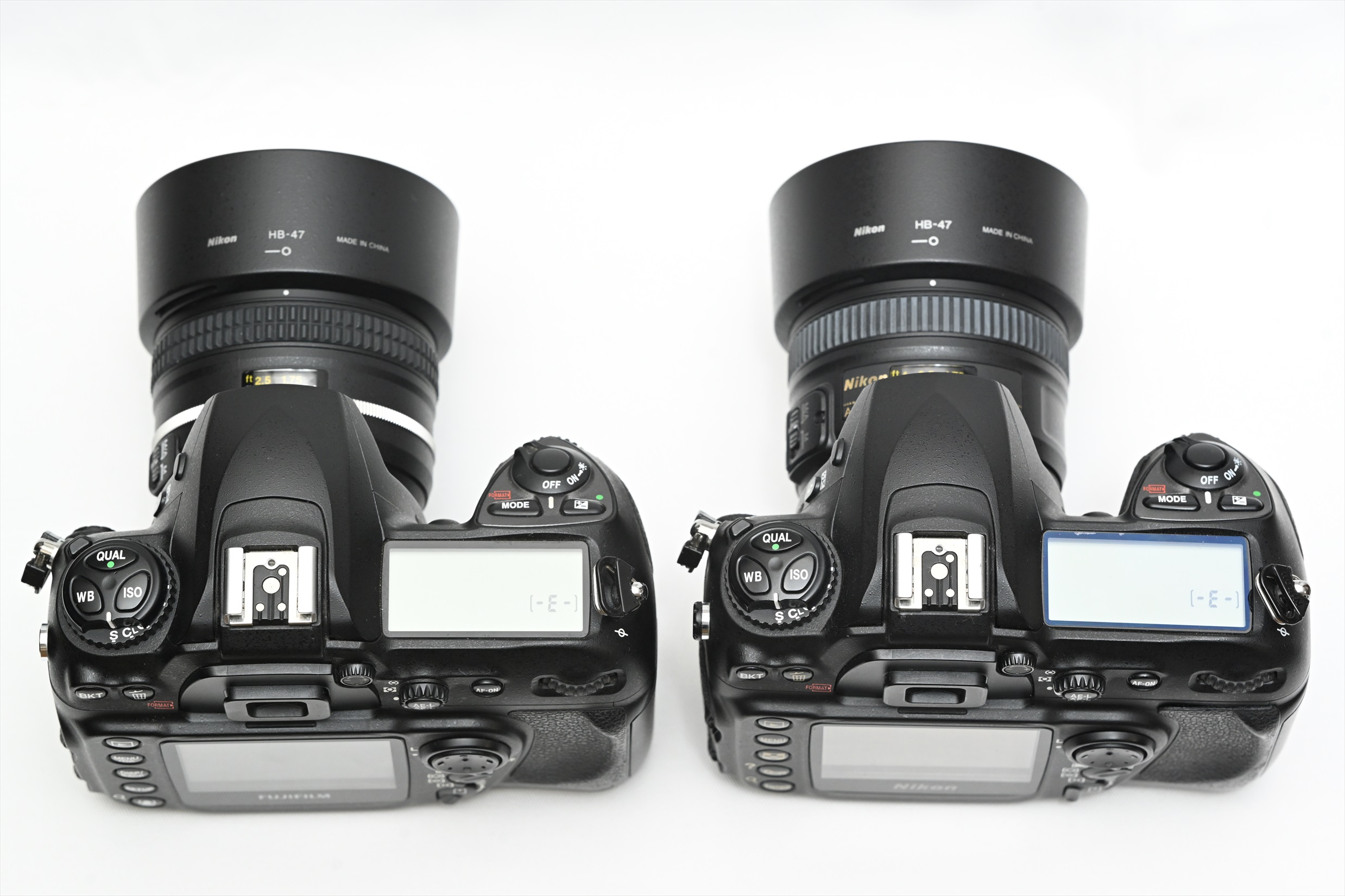 レビュー】FUJIFILM Finepix S5 Pro ①概要 | 銀の備忘録