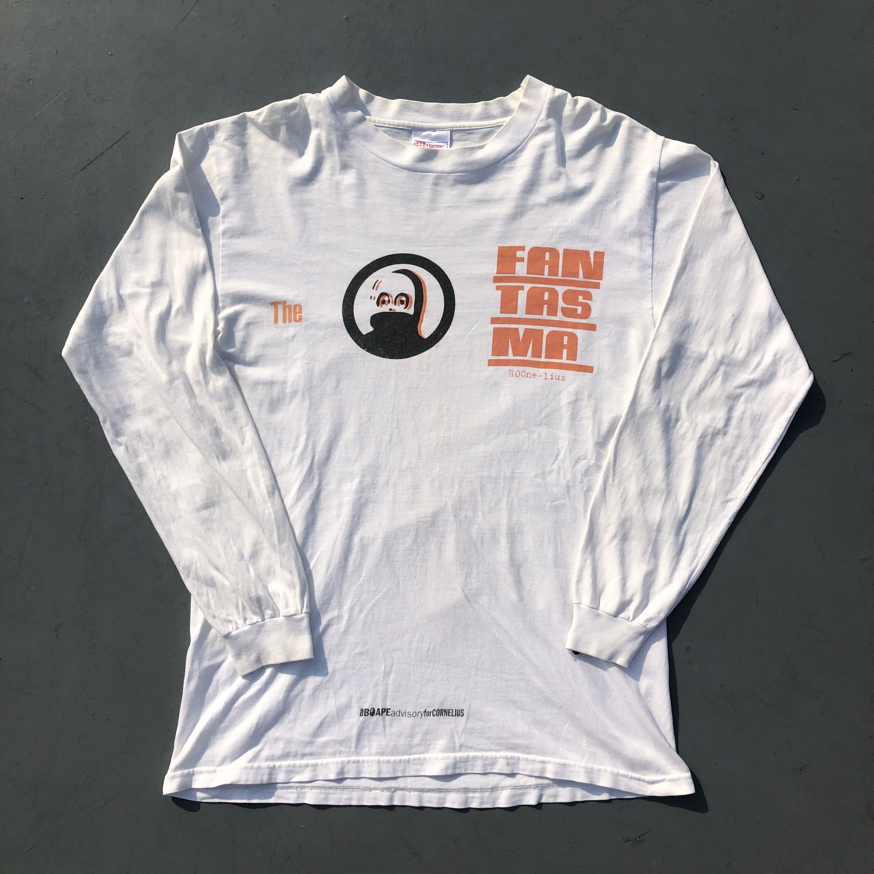 Cornelius 30th Aniv Tシャツ size M Cornelius 30th anniv set merch