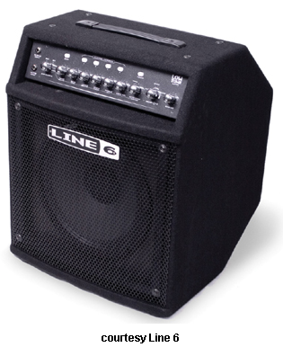 LINE 6 LOWDOWN LD150 for sale - Price and Used Value