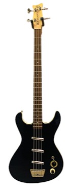 DANELECTRO HODAD BASS for sale - Price and Used Value