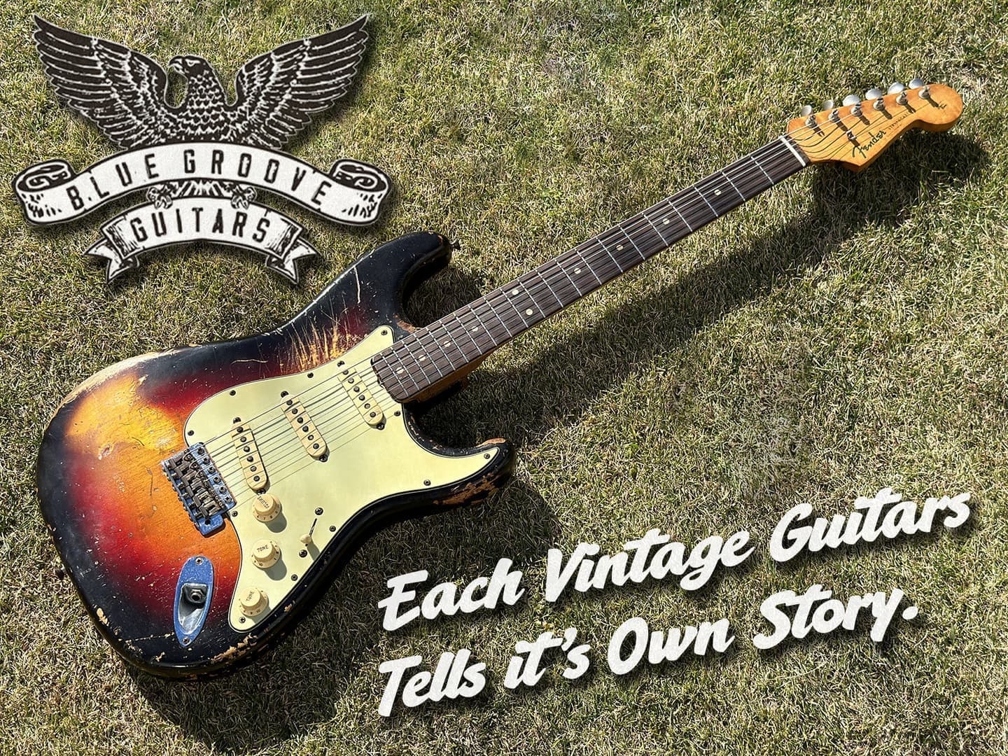 FenderCustomShop 1988 Stratocaster Early Corona Factory