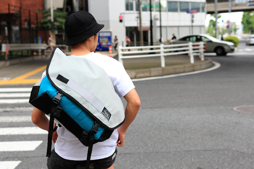 BAILEYWORKS - BLUE LUG BLOG | 自転車店 ブルーラグ スタッフブログ