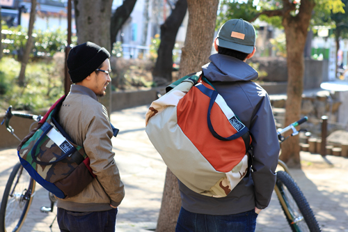 BAILEYWORKS - BLUE LUG BLOG | 自転車店 ブルーラグ スタッフブログ