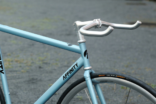 NITTO RB001 - BLUE LUG BLOG | 自転車店 ブルーラグ スタッフブログ