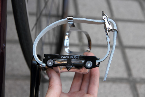 MKS × SUPREME - BLUE LUG BLOG | 自転車店 ブルーラグ スタッフブログ