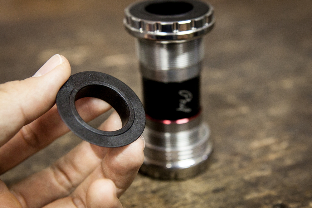 Phil Wood / Outboard BB - BLUE LUG BLOG | 自転車店 ブルーラグ