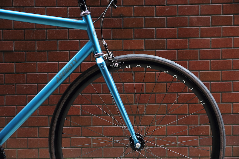 H PLUS SON × PHILWOOD - BLUE LUG BLOG | 自転車店 ブルーラグ