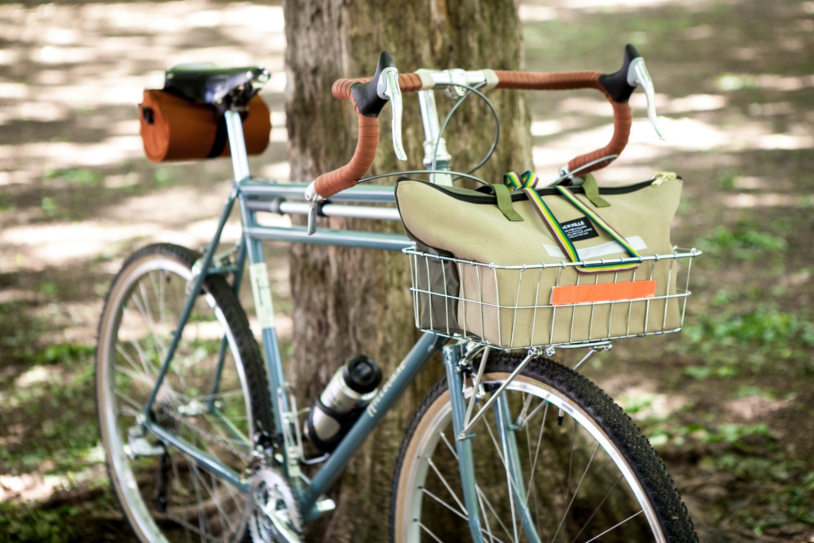 RIVENDELL SAM HILLBORNE - BLUE LUG BLOG | 自転車店 ブルーラグ
