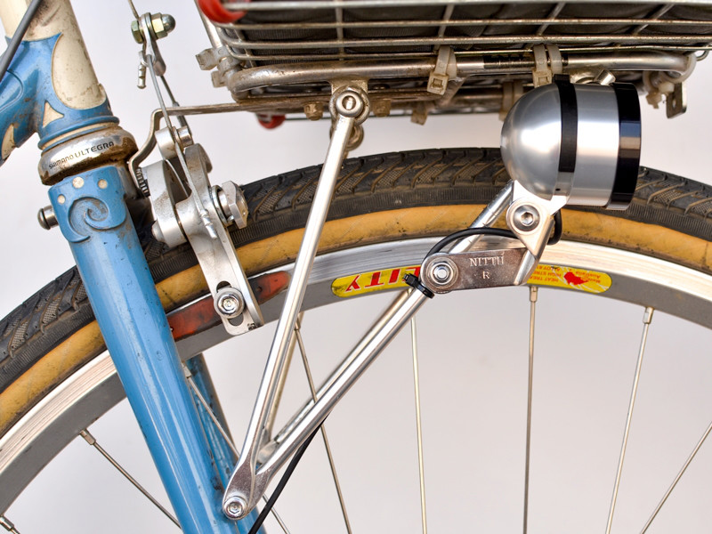 NITTO × RBW - BLUE LUG BLOG | 自転車店 ブルーラグ スタッフブログ