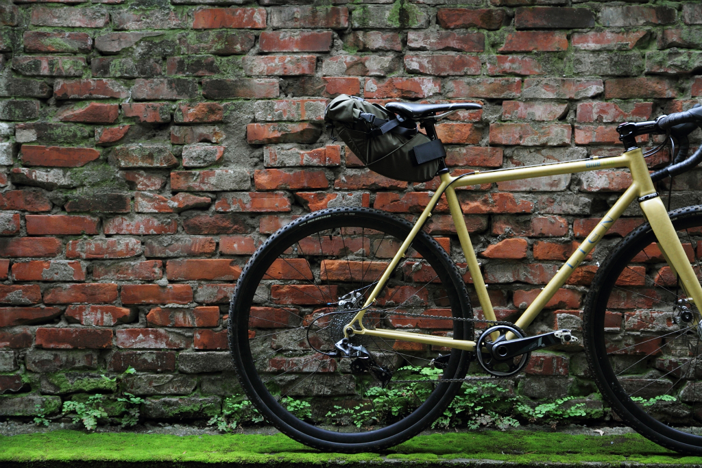 FAIRWEATHER - BLUE LUG BLOG | 自転車店 ブルーラグ スタッフブログ