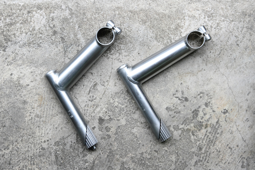 サルベージ！日東遺跡。 - BLUE LUG BLOG | 自転車店 ブルーラグ